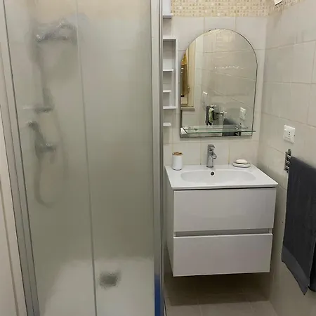 Casa Del Sole Appartement Montesilvano Marina