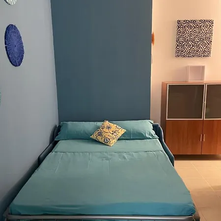 Appartement Casa Del Sole Montesilvano Marina