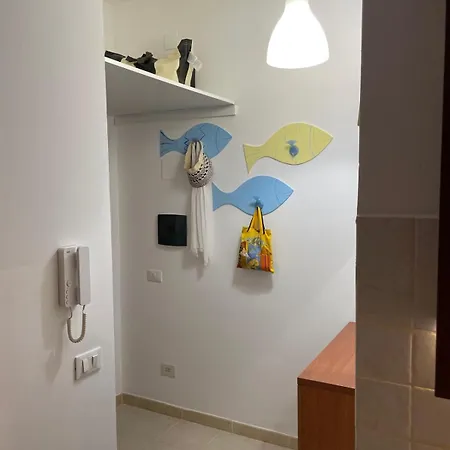 Casa Del Sole Montesilvano Marina