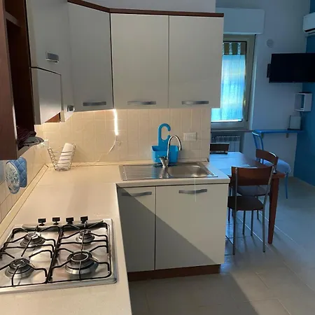 Apartament Casa Del Sole *