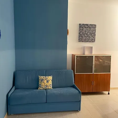 Apartament Casa Del Sole Montesilvano Marina