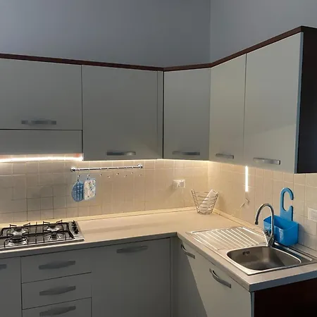 Casa Del Sole * Montesilvano Marina