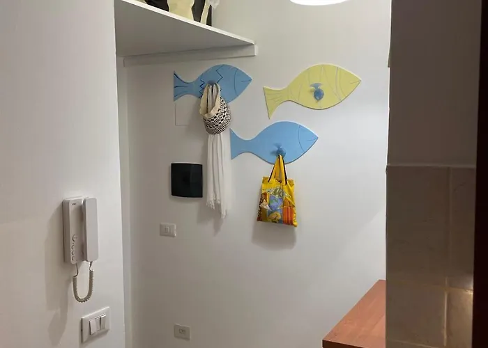 Casa Del Sole Montesilvano Marina