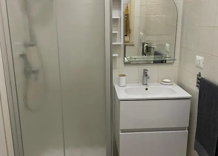 Casa Del Sole Apartamento Montesilvano Marina