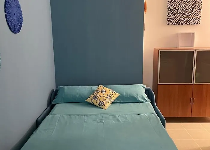 Apartman Casa Del Sole Montesilvano Marina