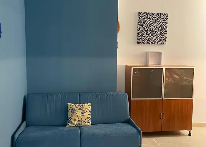 Apartman Casa Del Sole Montesilvano Marina