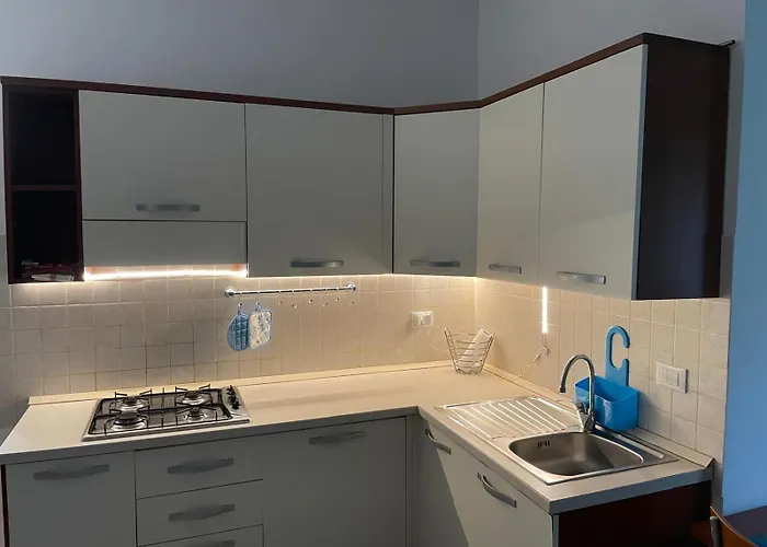 Casa Del Sole * Montesilvano Marina